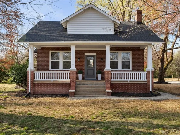 5187 Mechanicsville Tpke, Mechanicsville, VA 23111