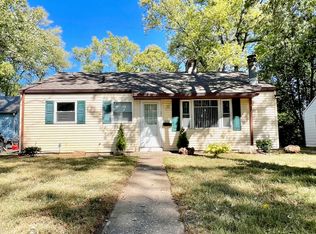 1432 Bel Aire Dr, Belleville, IL