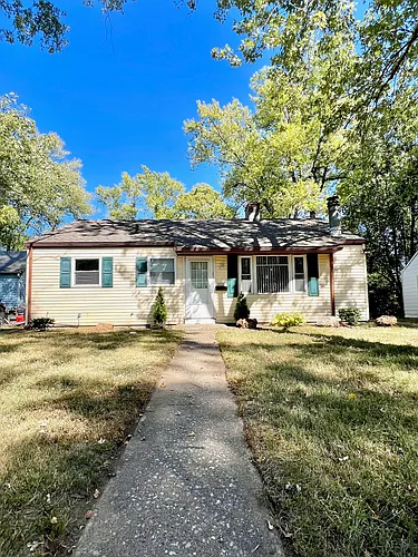 1432 Bel Aire Dr Photo 1