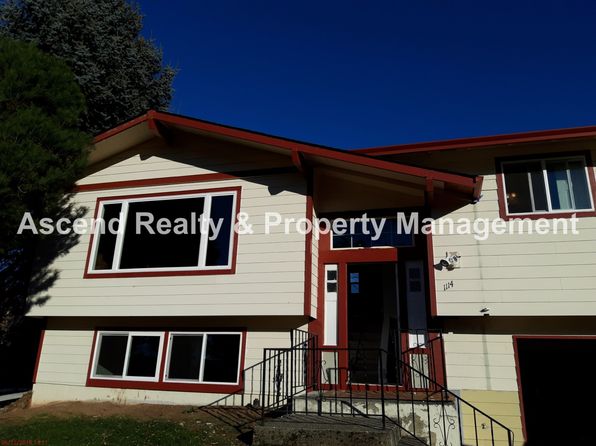 1114 SW Wright Ct, Troutdale, OR 97060