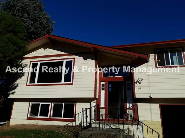 1114 SW Wright Ct, Troutdale, OR 97060