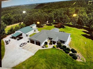 8286 Highway 14 W, Omaha, AR 72662