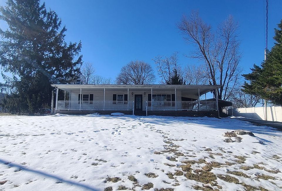 Property Front View