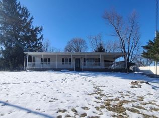 176 Pouts Hill Rd, Strasburg, VA 22657