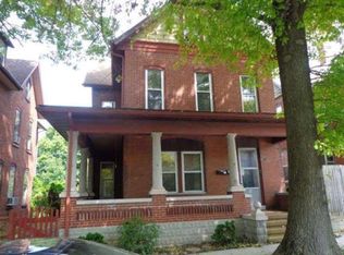 649 Vester Pl #B, Reading, PA 19608