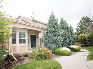 10118 Grove Loop UNIT B, Westminster, CO 80031