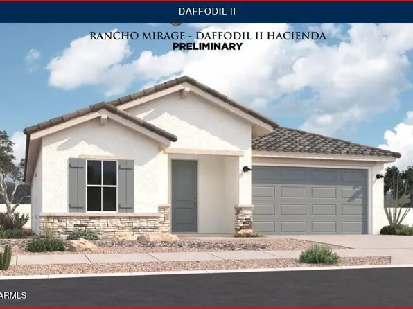 36940 W Santa Maria Street, Maricopa, AZ 85138