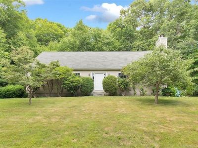 53 Dolbia Hill Road, Salem, CT, 06420