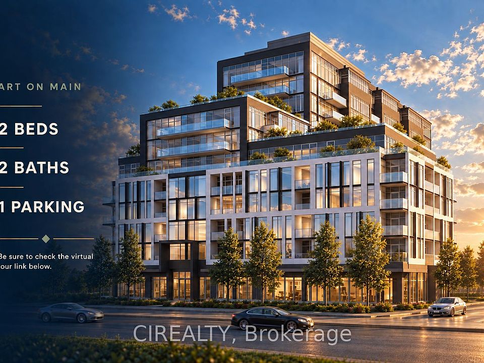 1st image of 1050 Main St E #403