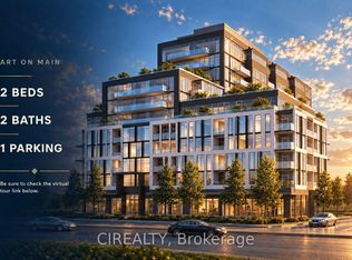 1050 Main St E #403, Milton, ON L9T9M3