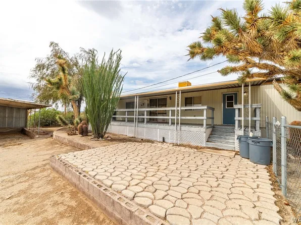 300 E Whitmore Dr Drive, Meadview, AZ 86444