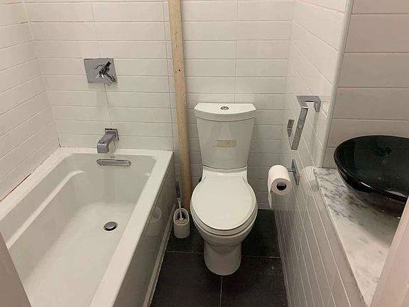 2nd image of 264 W 22nd St APT 2A