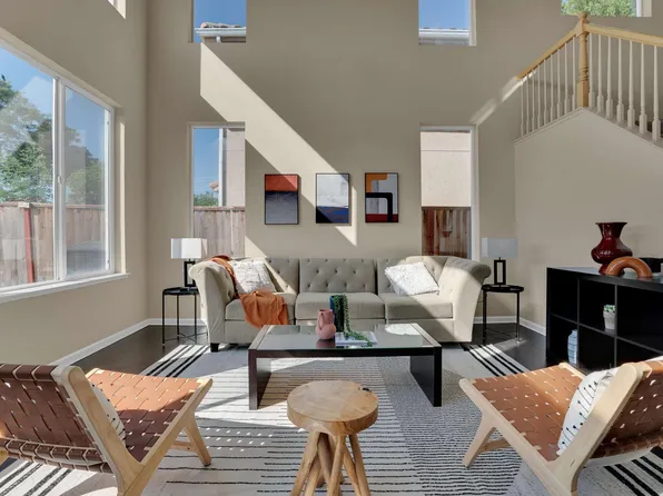 (undisclosed Address), San Leandro, CA 94579