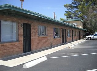 1550 N Craycroft Rd, Tucson, AZ 85712