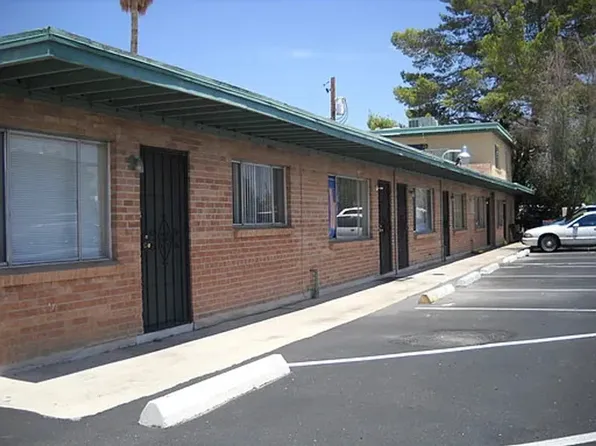 1550 N Craycroft Rd, Tucson, AZ 85712