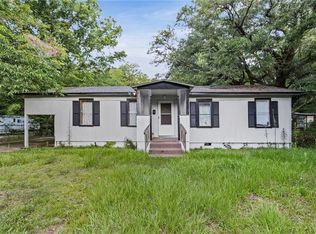 275 Bishop Phillips Ave, Mobile, AL 36608