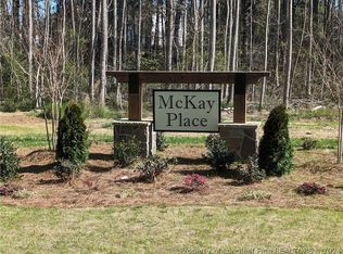175 Black Creek Dr, Lillington, NC 27540
