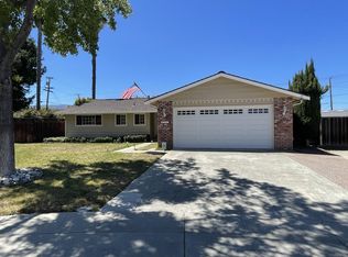4925 Howes Ln, San Jose, CA 95118