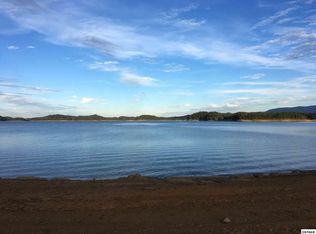 0 Lake Smoky Rd LOT 3, Dandridge, TN 37725