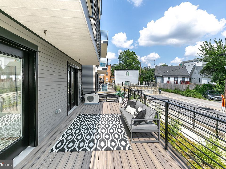 1009 Rhode Island Ave NE #4, Washington, DC 20018 | Zillow
