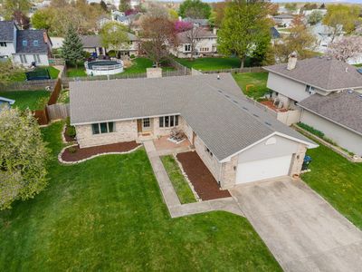 41 Victorian Dr, New Lenox, IL, 60451