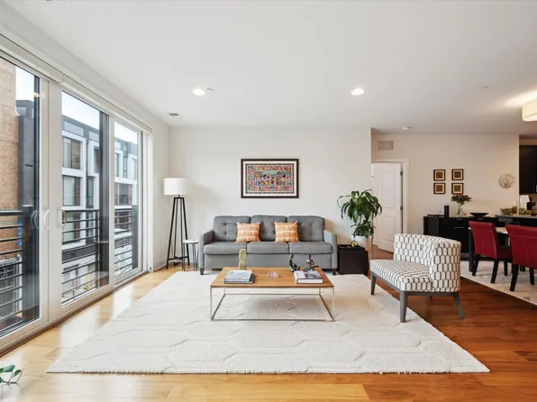 600 S 24th St Unit 314, Philadelphia, PA 19146