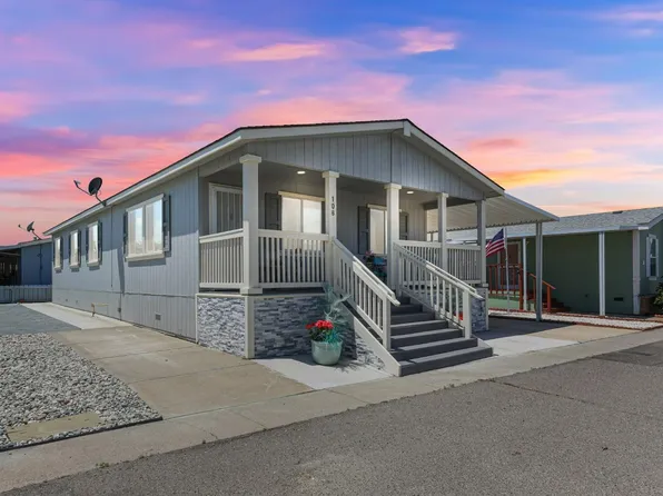 5130 County Road 99w APT 108, Dunnigan, CA 95937