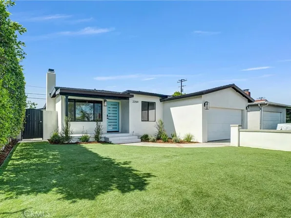 22519 Evalyn Ave, Torrance, CA 90505
