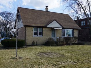 58 E Plainfield Rd, Countryside, IL 60525
