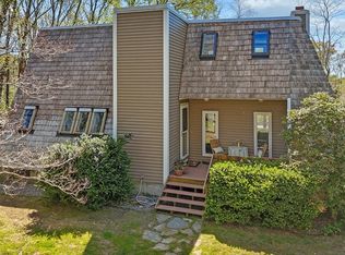 121 Brook St, Rehoboth, MA 02769