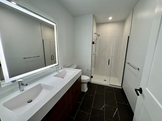 1515-1517 Commonwealth Ave #506D — Photo 15