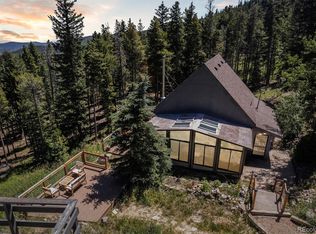 1633 Sinton Rd, Evergreen, CO 80439