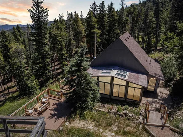1633 Sinton Road, Evergreen, CO 80439