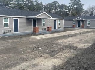 607 E Main St, Havelock, NC 28532