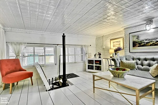 Sold by Brown Harris Stevens | media 8