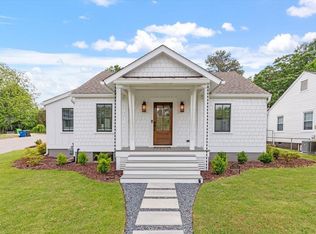 1112 Watauga St, Raleigh, NC 27604