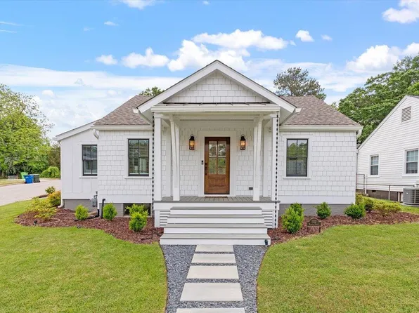 1112 Watauga St, Raleigh, NC 27604