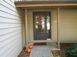 5929 Forest Ln, Fitchburg, WI 53711