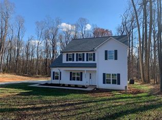 3044 State Highway 62, Liberty, NC 27298