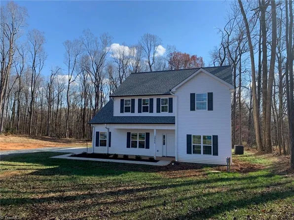 3044 State Highway 62, Liberty, NC 27298
