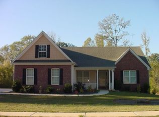 390 Redtail Rd, Jefferson, GA 30549