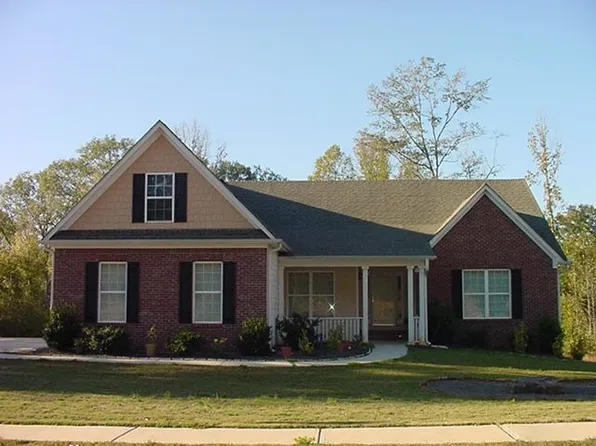 390 Redtail Rd, Jefferson, GA 30549