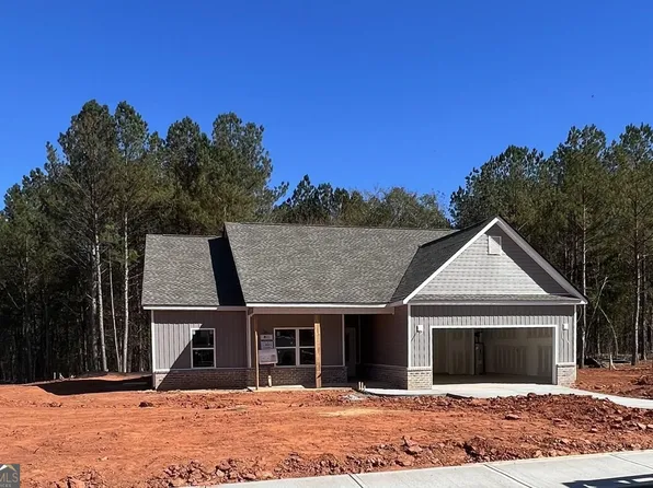 721 Brookshire Ct, Monroe, GA 30655