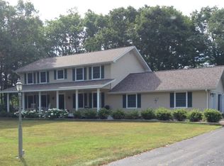 4176 E Shore Rd, Florence, WI 54121