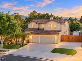4630 Paseo Maravilla, Camarillo, CA 93012