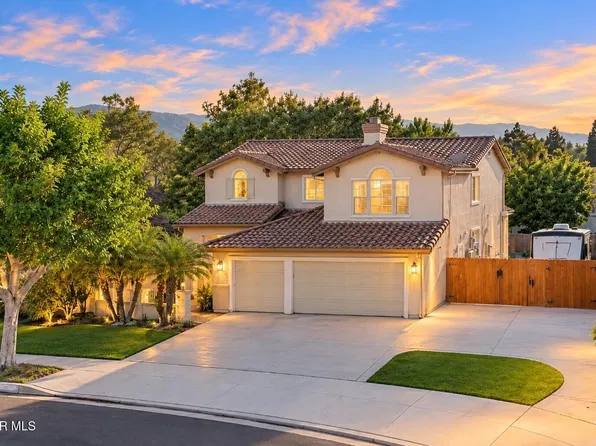 4630 Paseo Maravilla, Camarillo, CA 93012