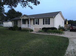 1075 Mount Lebanon Rd, Campobello, SC 29322