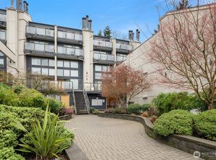 5829 NE 75th St #A444, Seattle, WA 98115