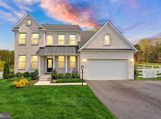 7772 Julia Taft Way, Lorton, VA 22079