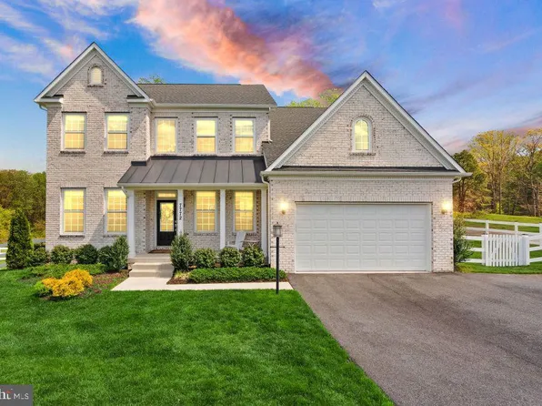 7772 Julia Taft Way, Lorton, VA 22079